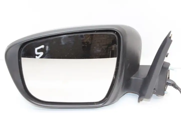 Nissan Juke I F15 (2010 - 2018) 5PIN Боковое зеркало с электроприводом — фото 1
