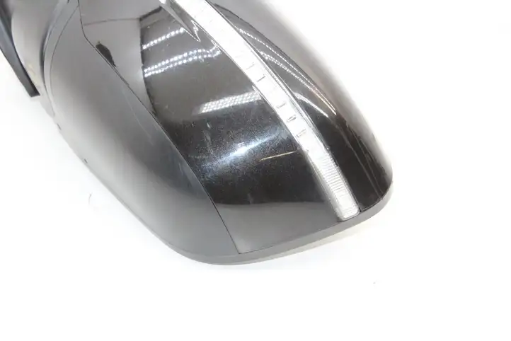 Nissan Juke I F15 (2010 - 2018) 5PIN Боковое зеркало с электроприводом — фото 3