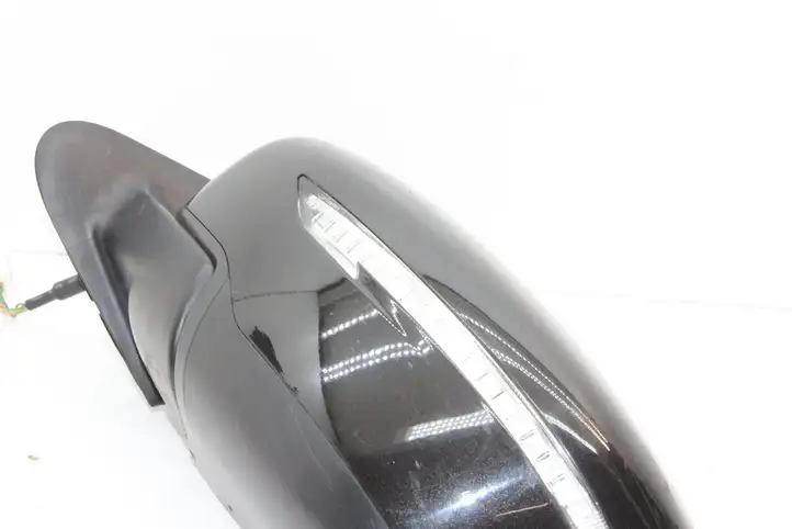 Nissan Juke I F15 (2010 - 2018) 5PIN Боковое зеркало с электроприводом — фото 5