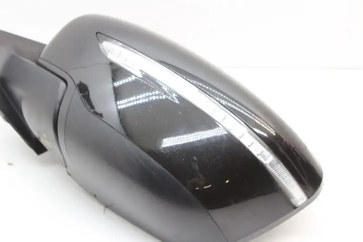 Nissan Juke I F15 (2010 - 2018) 5PIN Боковое зеркало с электроприводом — фото 6