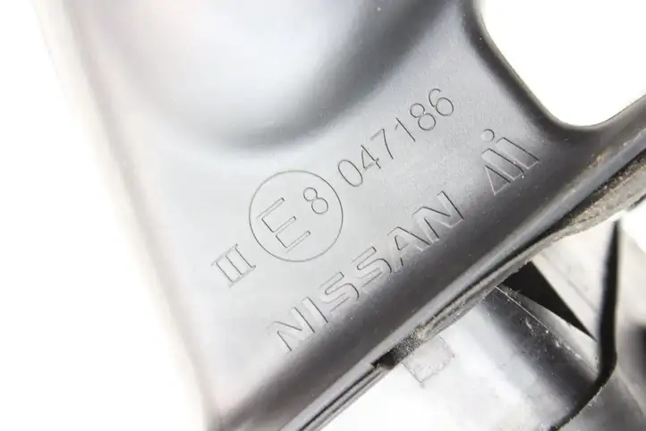 Nissan Juke I F15 (2010 - 2018) 5PIN Боковое зеркало с электроприводом — фото 8