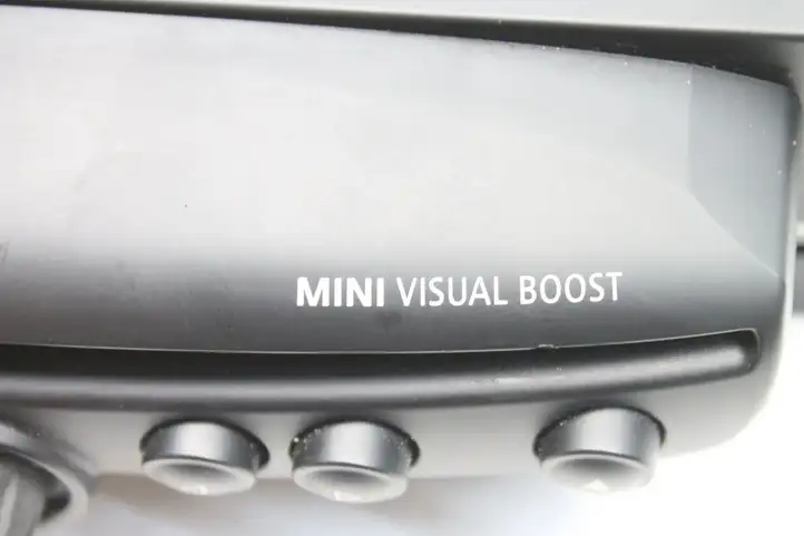 Mini Cooper Countryman R60 (2010 - 2016) Магнитола / мультимедийная система — фото 2