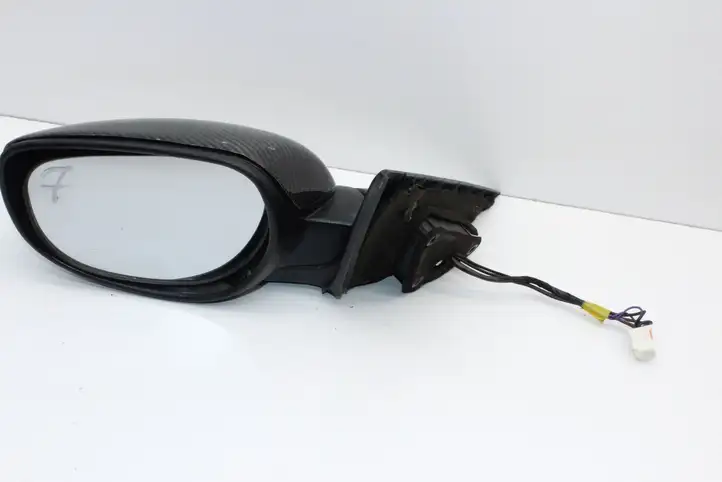 Mazda RX8 (2003 - 2008) 7PIN Боковое зеркало с электроприводом — фото 1