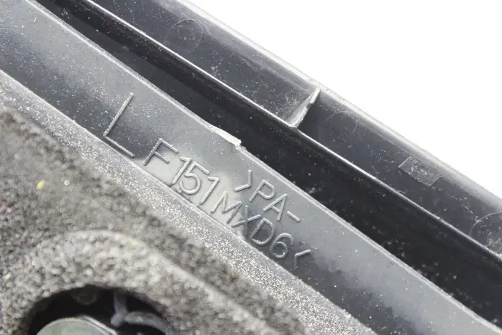 Mazda RX8 (2003 - 2008) 7PIN Боковое зеркало с электроприводом — фото 2