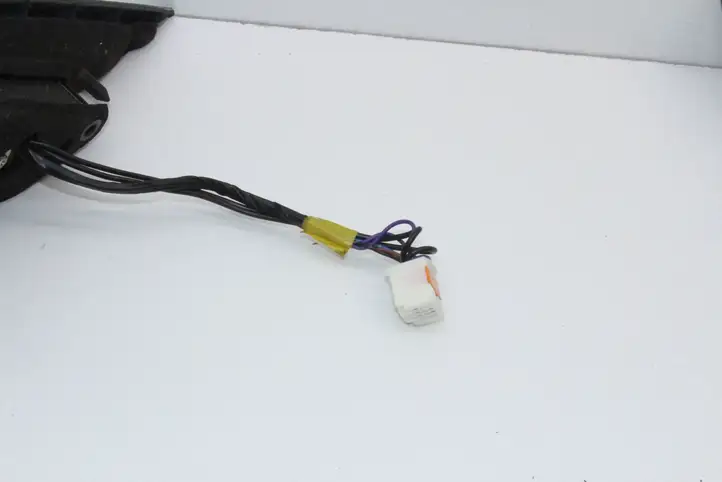 Mazda RX8 (2003 - 2008) 7PIN Боковое зеркало с электроприводом — фото 5