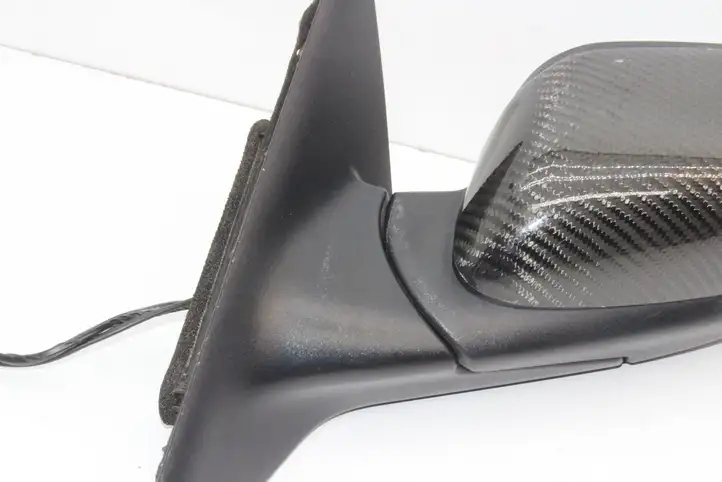 Mazda RX8 (2003 - 2008) 7PIN Боковое зеркало с электроприводом — фото 7