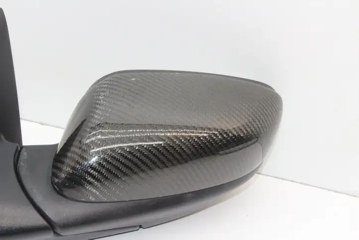 Mazda RX8 (2003 - 2008) 7PIN Боковое зеркало с электроприводом — фото 8