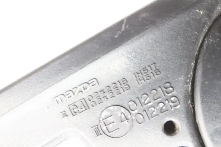 Mazda RX8 (2003 - 2008) 7PIN Боковое зеркало с электроприводом — фото 10