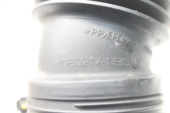 Peugeot RCZ (2013 - 2018) M06021A180 Воздуховоды системы отопления/климатики — фото 5