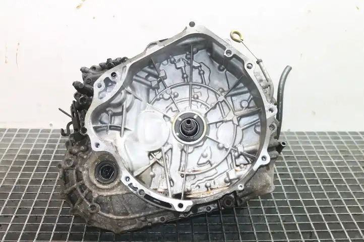 Honda Accord (2008 - 2016) MM8A1003806 Автоматическая коробка передач (АКПП) — фото 1