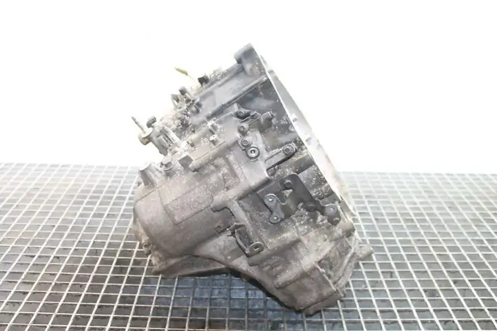 Honda Accord (2008 - 2016) MM8A1003806 Автоматическая коробка передач (АКПП) — фото 6