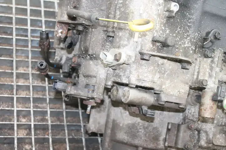 Honda Accord (2008 - 2016) MM8A1003806 Автоматическая коробка передач (АКПП) — фото 12
