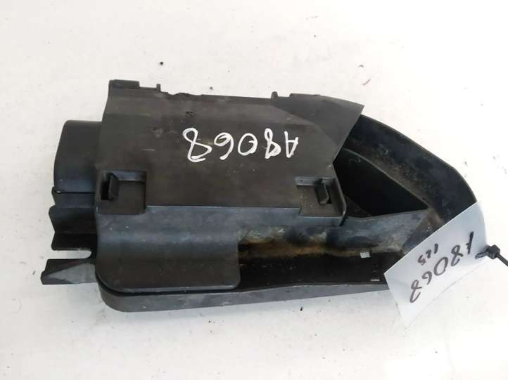 Audi A6 (2004 - 2008)  4F0971812A Крышка ящика предохранителей