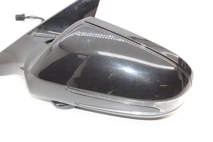 Mercedes-Benz CLS C219 (2003 - 2011) Боковое зеркало с электроприводом — фото 6
