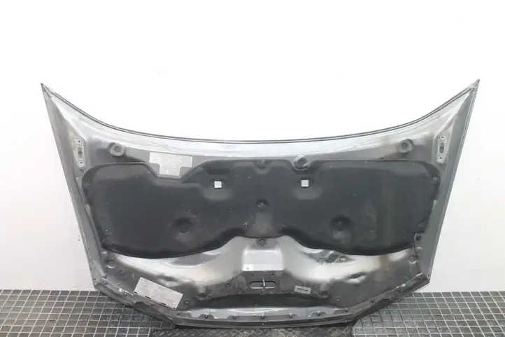 Honda Insight (2009 - 2011) Капот — фото 13