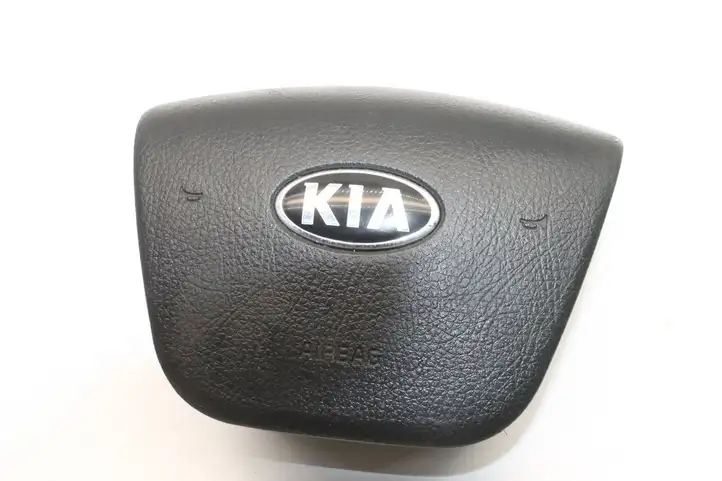 Kia Sorento (2009 - 2014) Подушка безопасности руля — фото 1