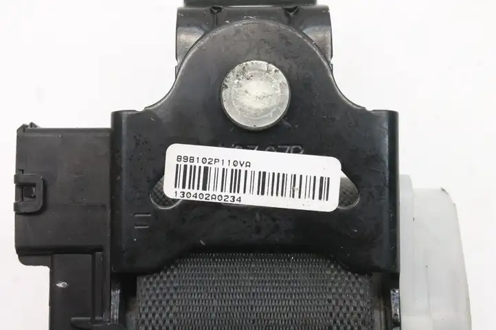 Kia Sorento (2009 - 2014) 898102P110 Задний ремень безопасности — фото 5
