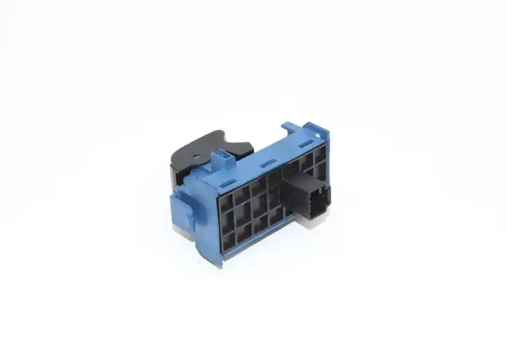 Toyota Avensis T270 (2009 - 2012) 8481005070 Блок кнопок стеклоподъемников — фото 3