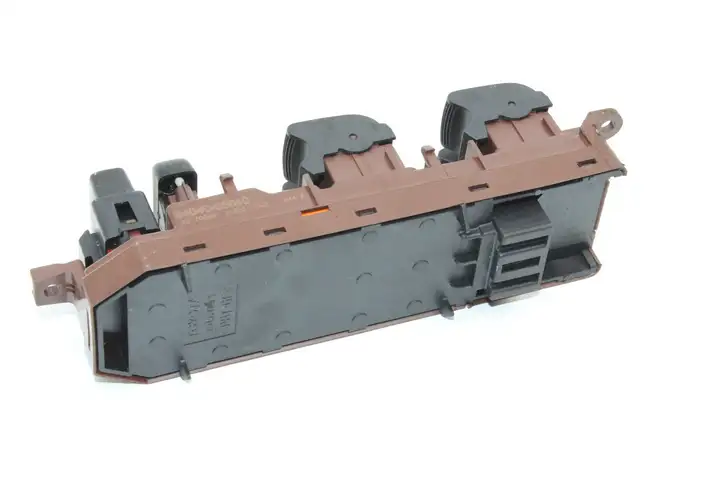 Toyota Avensis T270 (2009 - 2012) 8404005040 Блок кнопок стеклоподъемников — фото 6