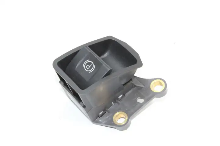 Toyota Avensis T270 (2009 - 2012) 8439005020 Кнопка ручного тормоза — фото 2