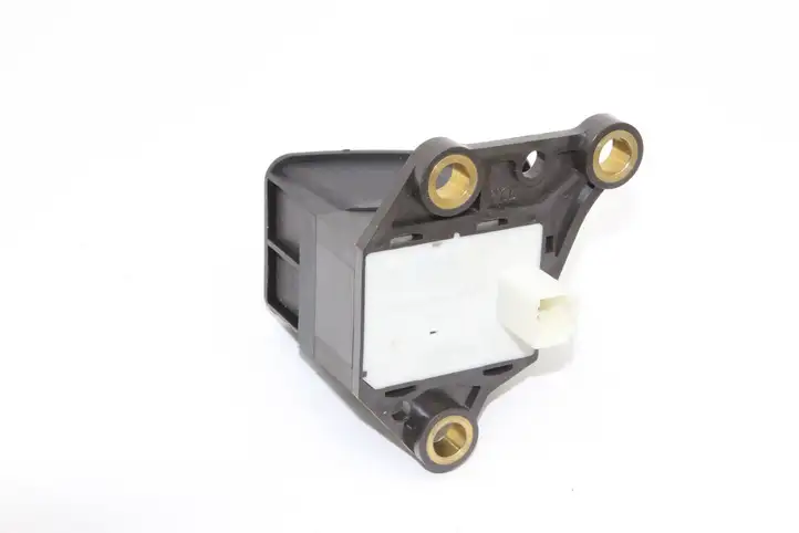 Toyota Avensis T270 (2009 - 2012) 8439005020 Кнопка ручного тормоза — фото 3