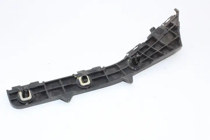 Toyota Avensis T270 (2009 - 2012) 5257605040 Кронштейн угловой части бампера — фото 5
