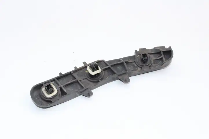 Toyota Avensis T270 (2009 - 2012) 5257805010 Кронштейн угловой части бампера — фото 1