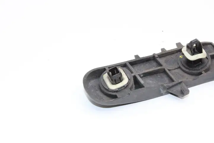 Toyota Avensis T270 (2009 - 2012) 5257805010 Кронштейн угловой части бампера — фото 2