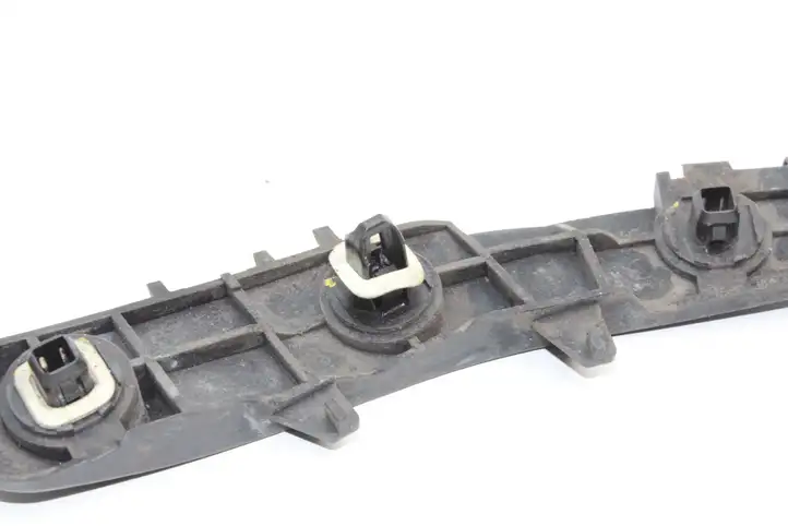 Toyota Avensis T270 (2009 - 2012) 5257805010 Кронштейн угловой части бампера — фото 3