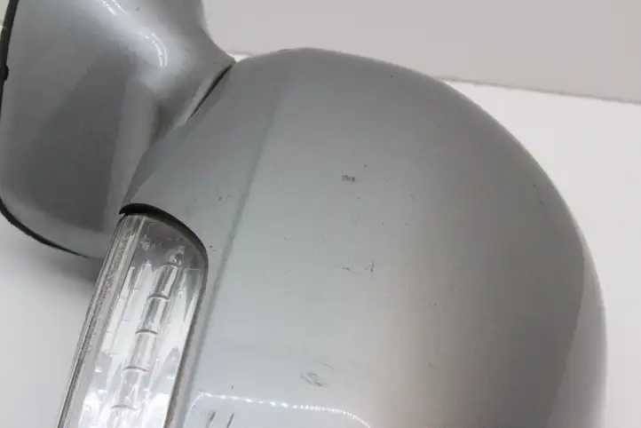 Toyota Avensis T270 (2009 - 2012) 9PIN Боковое зеркало с электроприводом — фото 3