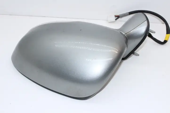 Toyota Avensis T270 (2009 - 2012) 9PIN Боковое зеркало с электроприводом — фото 4