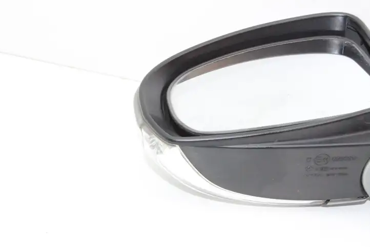 Toyota Avensis T270 (2009 - 2012) 9PIN Боковое зеркало с электроприводом — фото 6