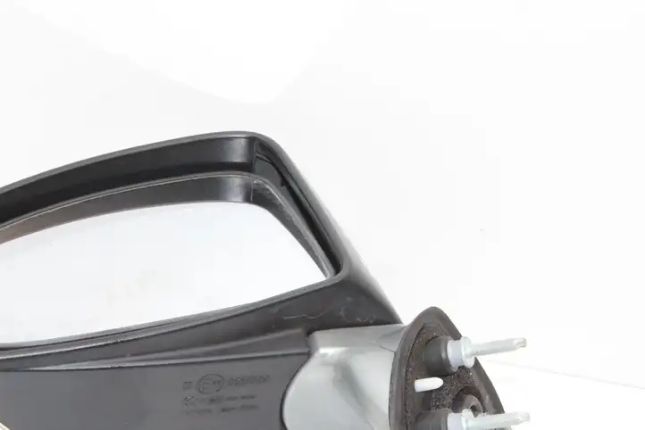 Toyota Avensis T270 (2009 - 2012) 9PIN Боковое зеркало с электроприводом — фото 7