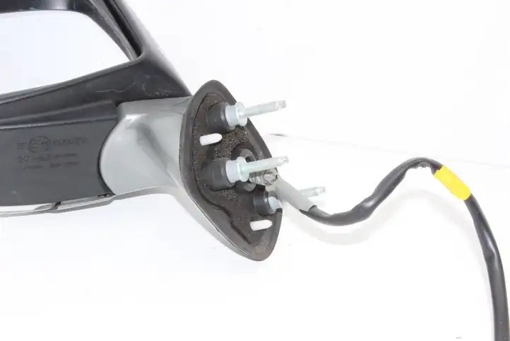 Toyota Avensis T270 (2009 - 2012) 9PIN Боковое зеркало с электроприводом — фото 8