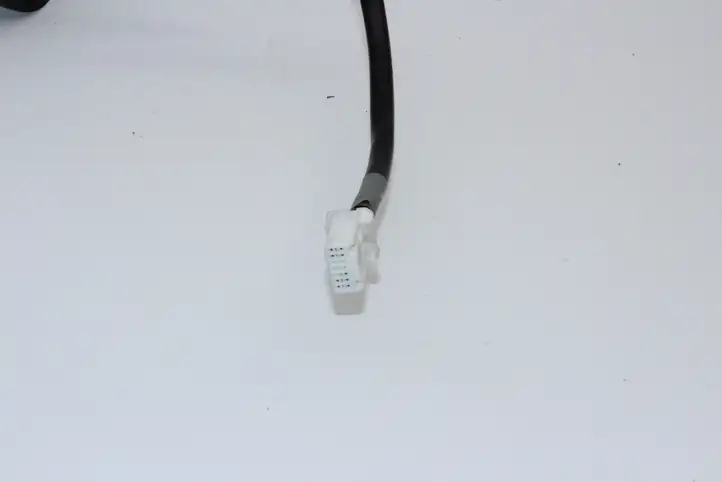 Toyota Avensis T270 (2009 - 2012) 9PIN Боковое зеркало с электроприводом — фото 9