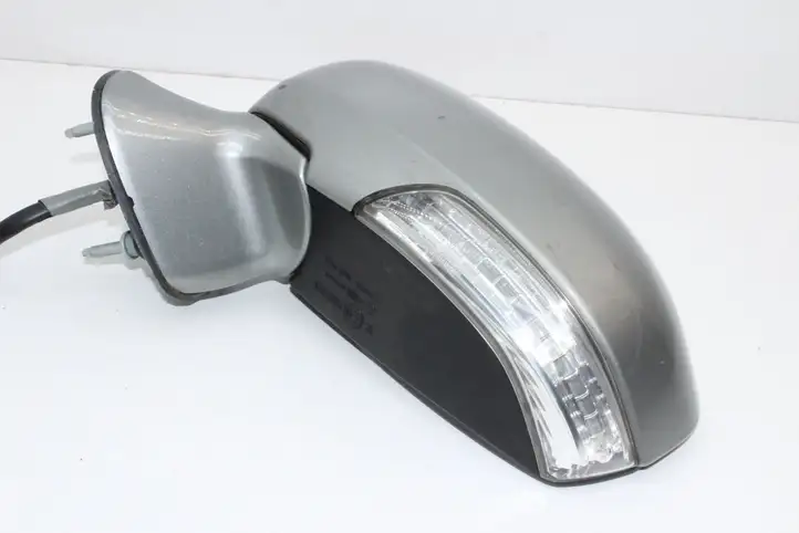 Toyota Avensis T270 (2009 - 2012) 9PIN Боковое зеркало с электроприводом — фото 11