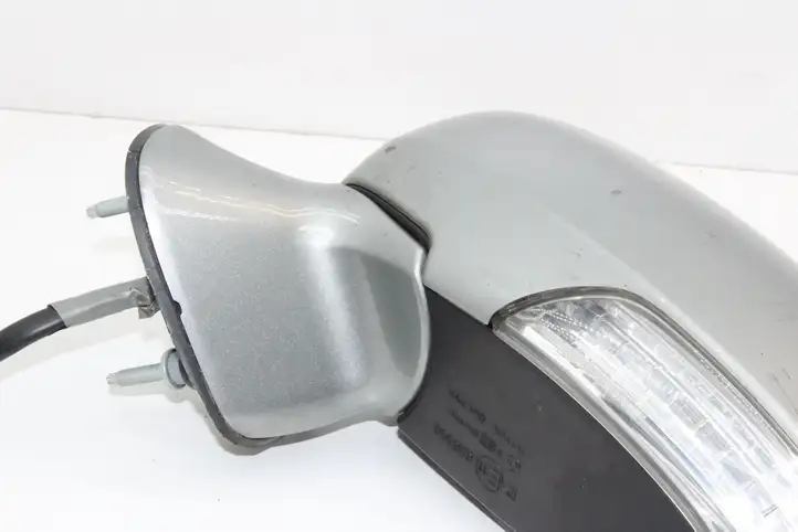 Toyota Avensis T270 (2009 - 2012) 9PIN Боковое зеркало с электроприводом — фото 12