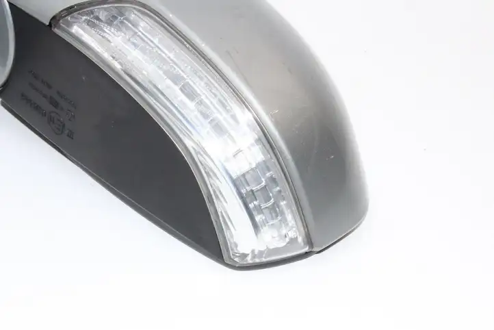 Toyota Avensis T270 (2009 - 2012) 9PIN Боковое зеркало с электроприводом — фото 13