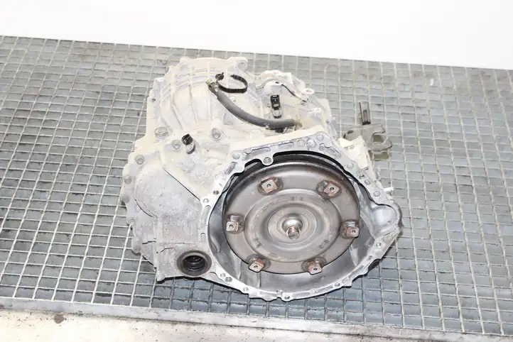 Toyota Avensis T270 (2009 - 2012) CVT Автоматическая коробка передач (АКПП) — фото 1