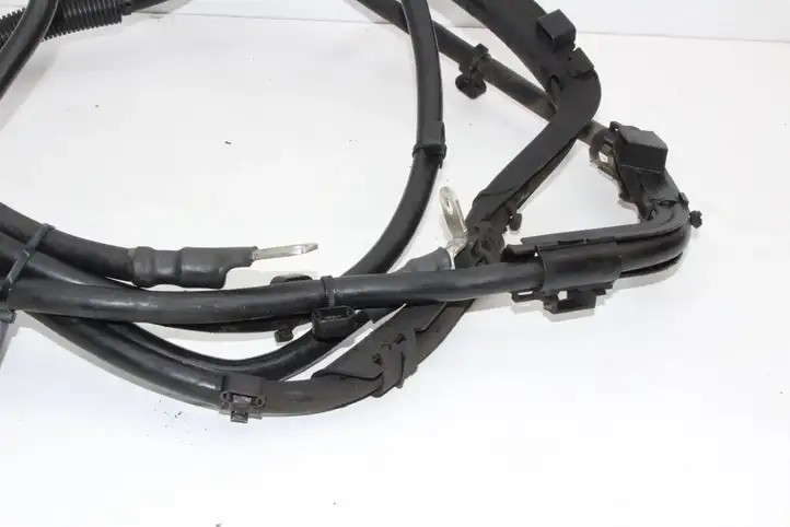 Audi A5 8T 8F (2011 - 2016) 8T1971225H Проводка тормозной системы — фото 4