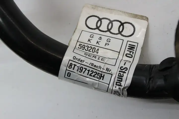 Audi A5 8T 8F (2011 - 2016) 8T1971225H Проводка тормозной системы — фото 7
