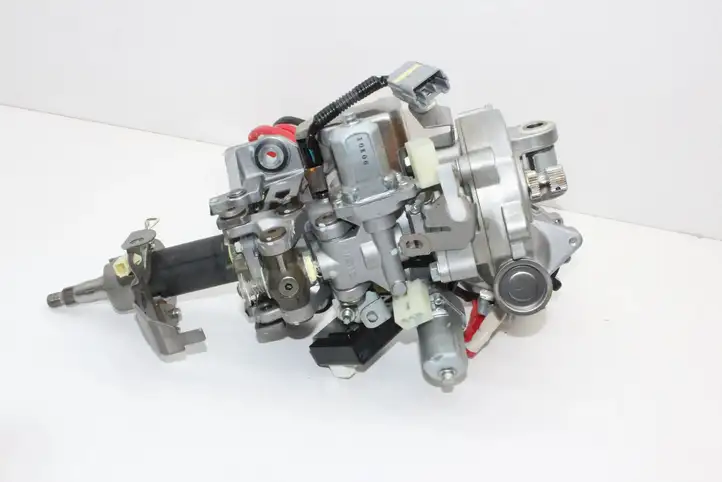 Toyota Avensis T270 (2009 - 2012) 8922720020 Вал рулевой колонки — фото 1