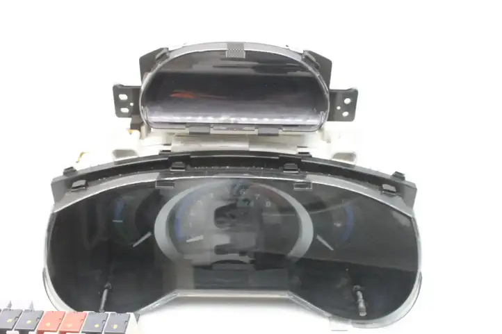 Honda Insight (2009 - 2011) 37820RBJE79 Комплект системы зажигания — фото 5