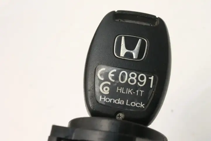 Honda Insight (2009 - 2011) 37820RBJE79 Комплект системы зажигания — фото 9