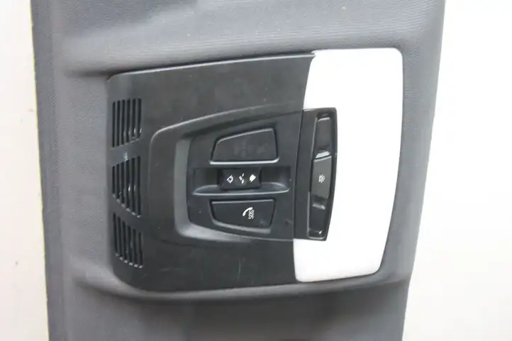 BMW 1 F20 F21 (2011 - 2019) Потолочная обшивка — фото 13