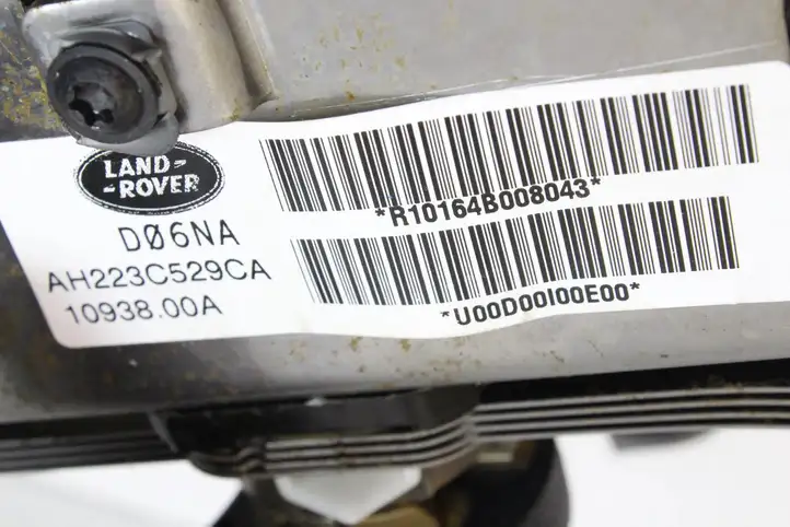 Land Rover Discovery 4 - LR4 (2009 - 2013) AH223C529CA Вал рулевой колонки — фото 4