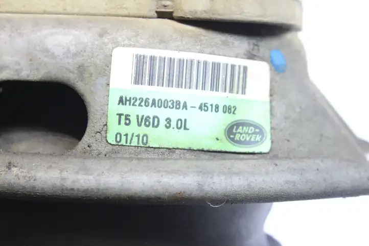 Land Rover Discovery 4 - LR4 (2009 - 2013) AH226A003BA Опора двигателя — фото 3