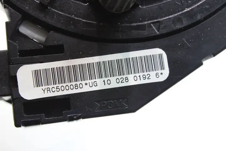 Land Rover Discovery 4 - LR4 (2009 - 2013) YRC500080 Контактное кольцо SRS — фото 4