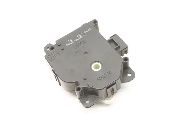 Mitsubishi Pajero (2006 - 2011) 1138002380 Двигатель задвижки потока воздуха — фото 4