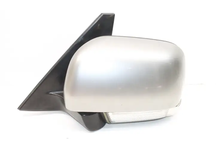 Mitsubishi Pajero (2006 - 2011) 10PIN Боковое зеркало с электроприводом — фото 1